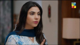 Tum Mere Kya Ho - Episode 21 - 12th May 2024